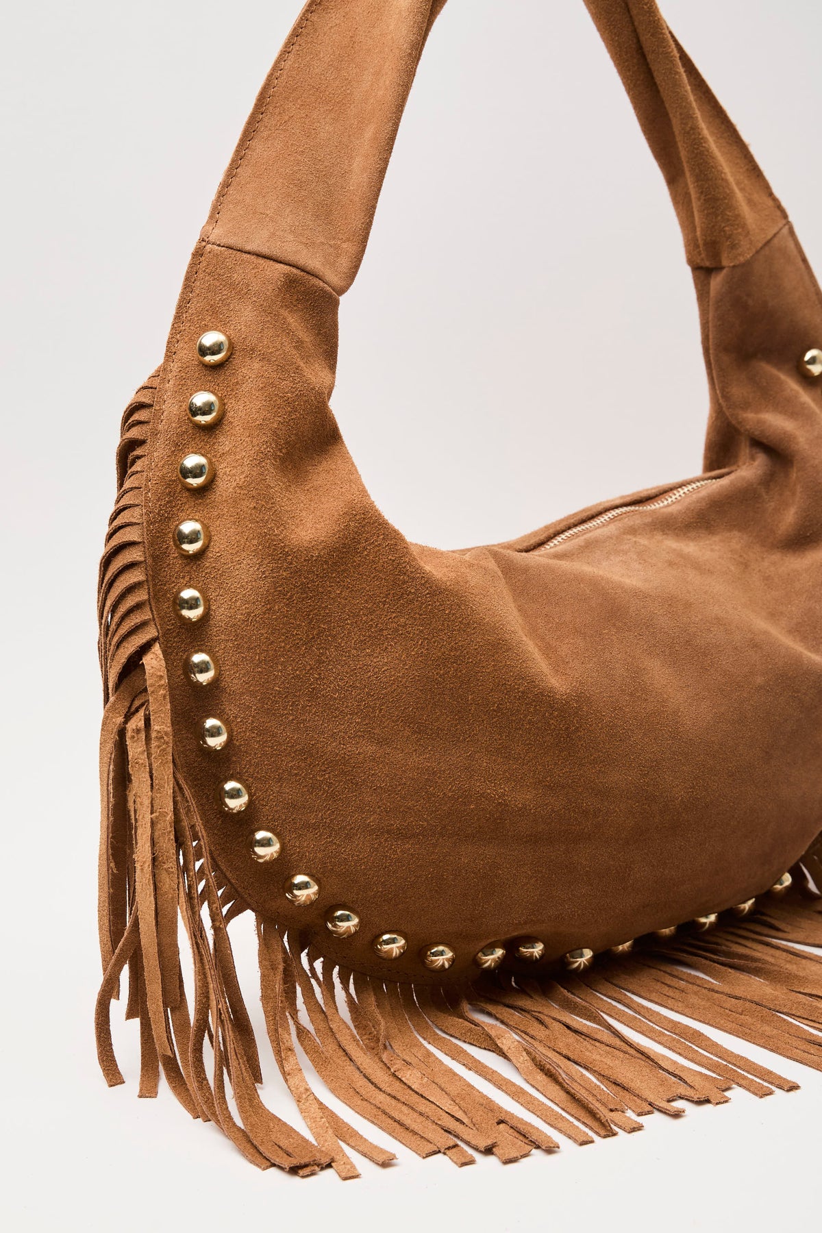 Borsa Cuoio Donna — 4