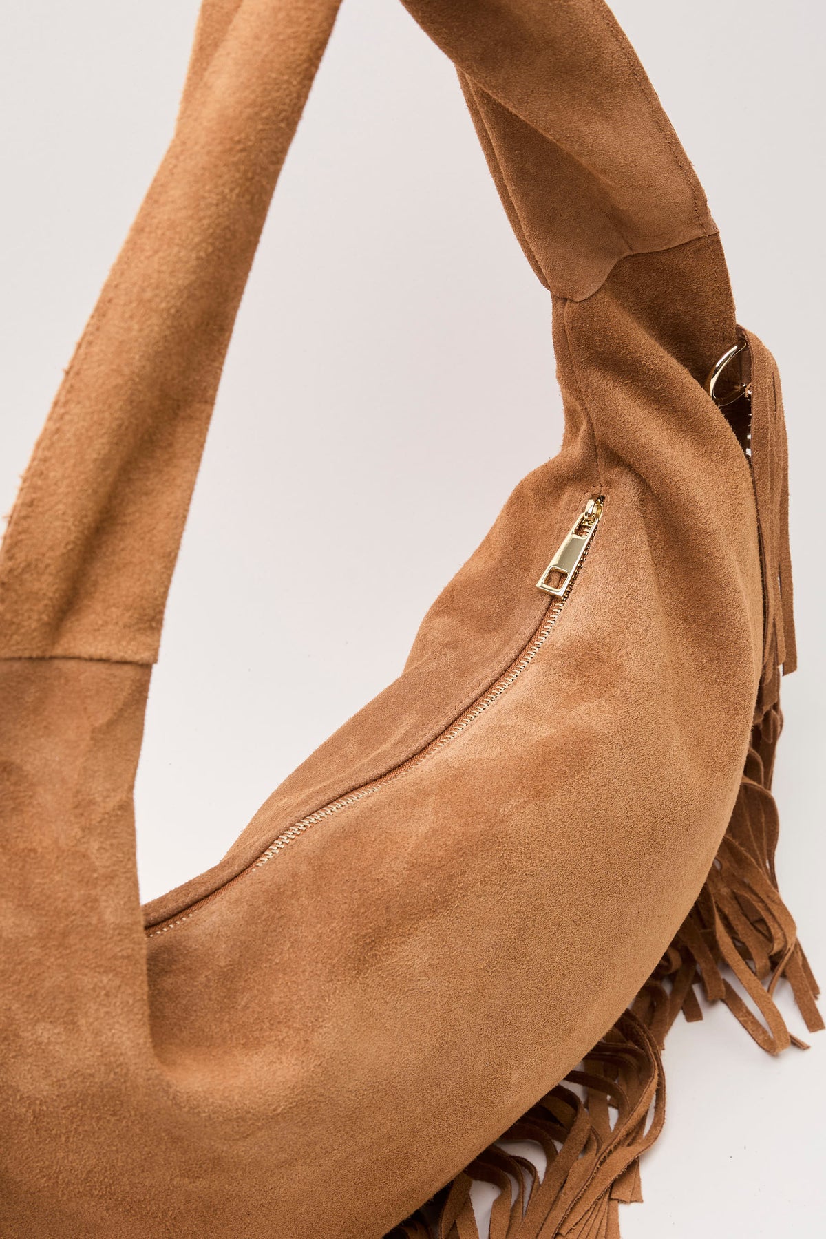 Borsa Cuoio Donna — 5