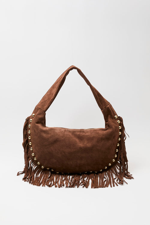 Tre Emme Borsa Nocciola Donna