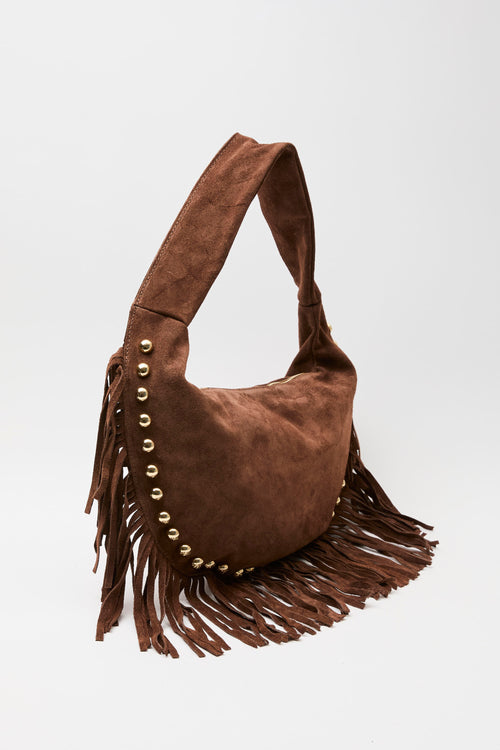 Tre Emme Borsa Nocciola Donna - 2