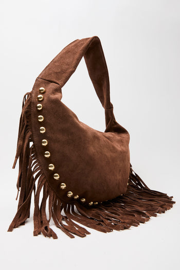 Tre Emme Borsa Nocciola Donna - 3