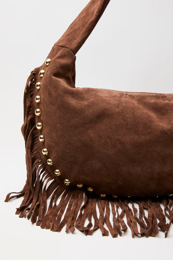 Tre Emme Borsa Nocciola Donna - 4