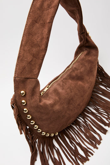 Tre Emme Borsa Nocciola Donna - 6
