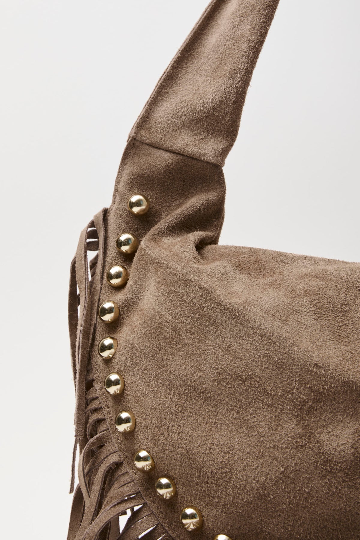 Borsa Taupe Donna — 4