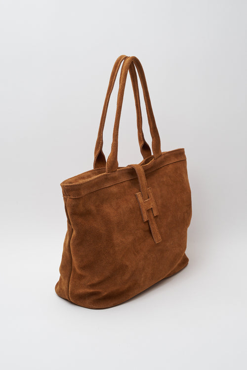 Tre Emme Borsa Cuoio Donna - 2