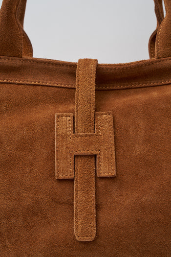 Tre Emme Borsa Cuoio Donna - 3