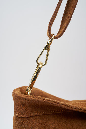 Tre Emme Borsa Cuoio Donna - 5