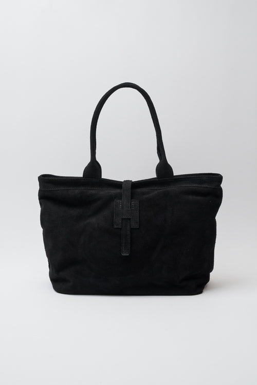 Tre Emme Borsa Nero Donna