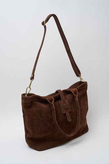 Tre Emme Borsa Nocciola Donna - 3