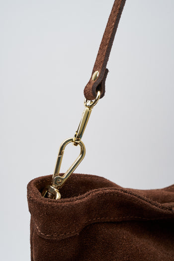 Tre Emme Borsa Nocciola Donna - 4