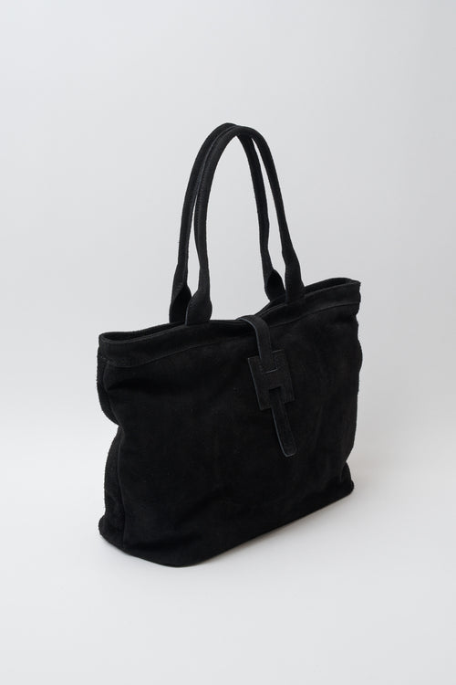 Tre Emme Borsa Nero Donna - 2