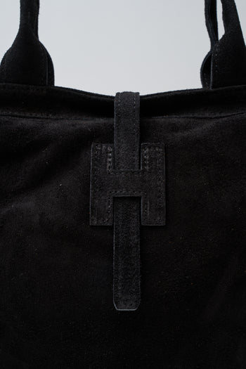 Tre Emme Borsa Nero Donna - 3