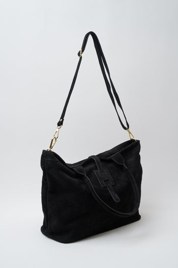 Tre Emme Borsa Nero Donna - 6