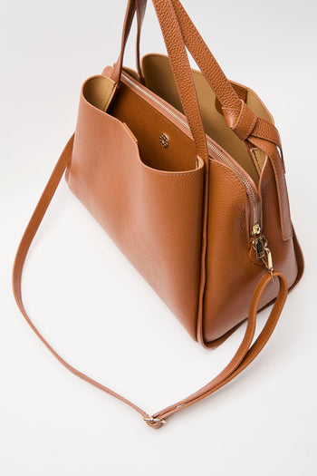 Tre Emme Borsa Cuoio Donna - 9