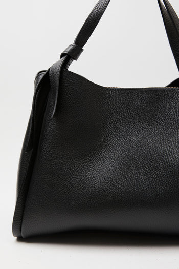 Tre Emme Borsa Nero Donna - 3