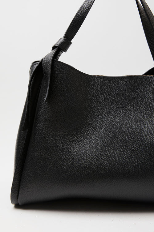 Tre Emme Borsa Nero Donna - 2