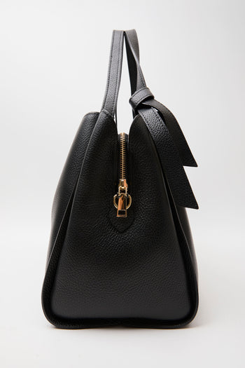 Tre Emme Borsa Nero Donna - 6
