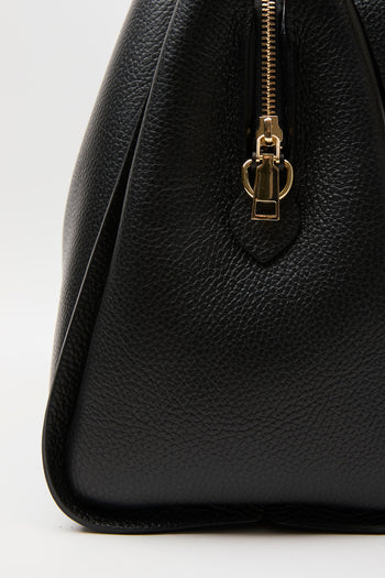 Tre Emme Borsa Nero Donna - 7
