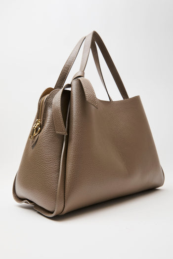 Tre Emme Borsa Taupe Donna - 3