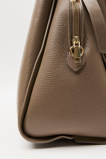 Tre Emme Borsa Taupe Donna - 7