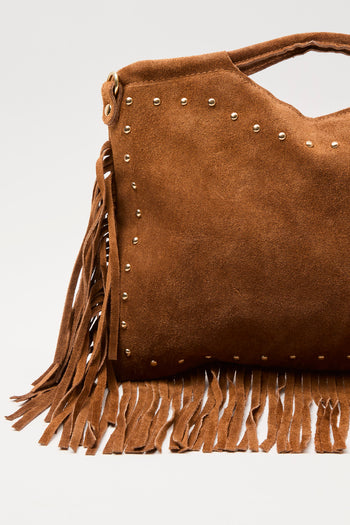 Tre Emme Borsa Cuoio Donna - 3