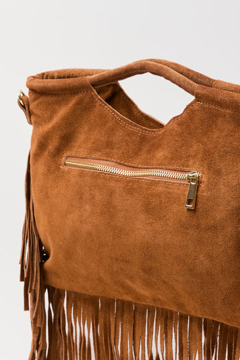 Tre Emme Borsa Cuoio Donna - 7
