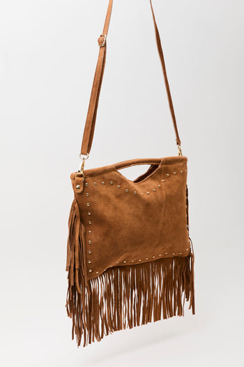 Tre Emme Borsa Cuoio Donna - 8