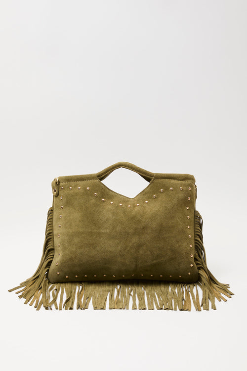 Tre Emme Borsa Verdone Donna