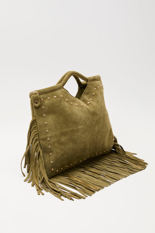 Tre Emme Borsa Verdone Donna - 2
