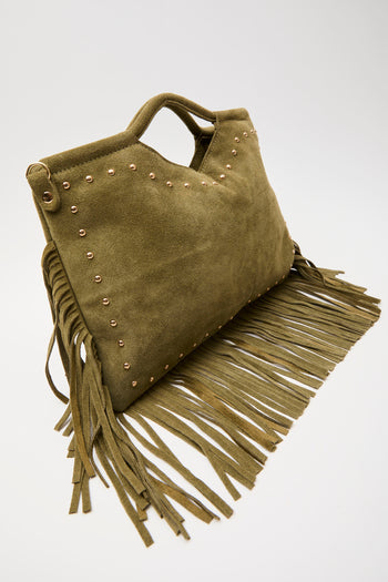 Tre Emme Borsa Verdone Donna - 3