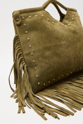Tre Emme Borsa Verdone Donna - 4