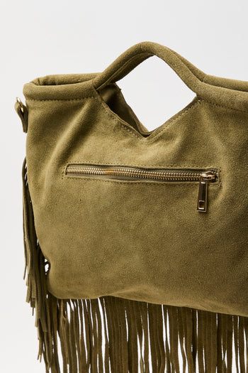 Tre Emme Borsa Verdone Donna - 6