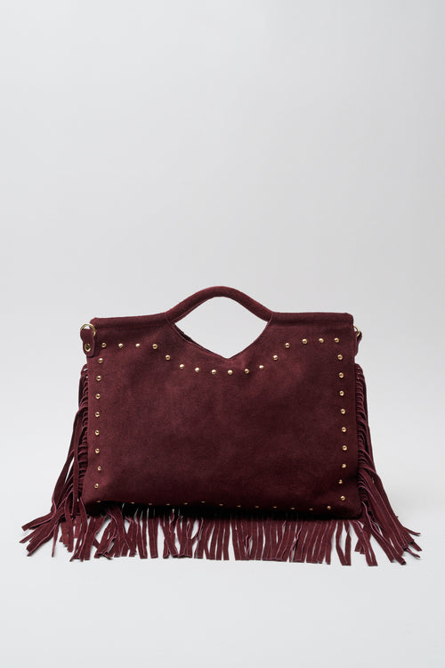 Tre Emme Borsa Vinaccia Donna