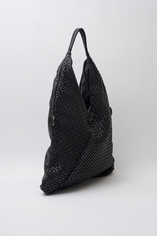 Tre Emme Borsa Nero Donna - 2