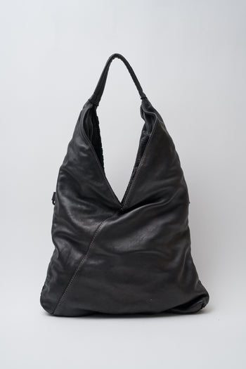 Tre Emme Borsa Nero Donna - 3