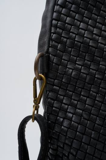 Tre Emme Borsa Nero Donna - 5
