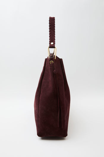 Tre Emme Borsa Bordeaux Donna - 6