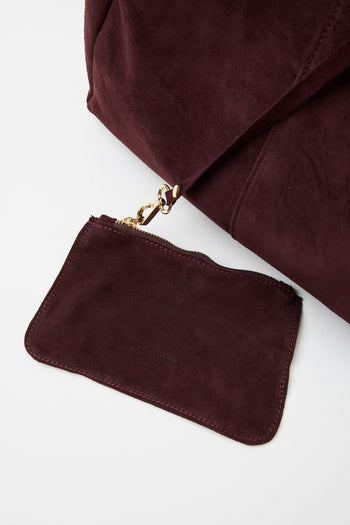 Tre Emme Borsa Bordeaux Donna - 7