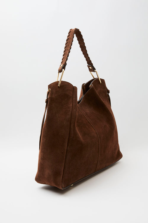 Tre Emme Borsa Nocciola Donna - 2
