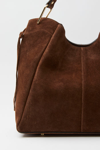 Tre Emme Borsa Nocciola Donna - 3