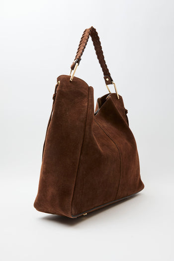 Tre Emme Borsa Nocciola Donna - 6