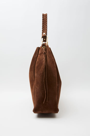 Tre Emme Borsa Nocciola Donna - 7