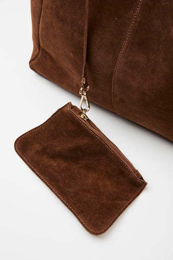 Tre Emme Borsa Nocciola Donna - 8