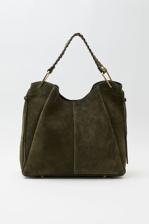 Tre Emme Borsa Verdone Donna