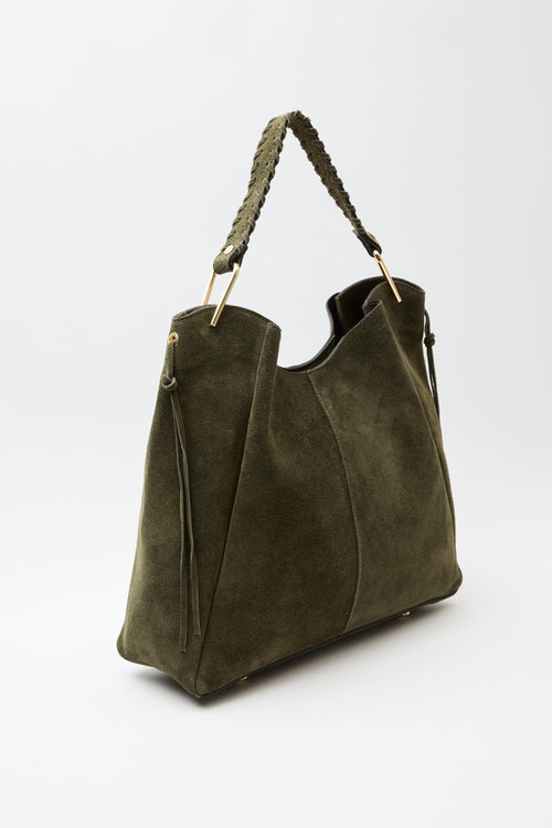 Tre Emme Borsa Verdone Donna - 2