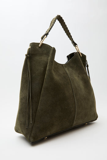 Tre Emme Borsa Verdone Donna - 5