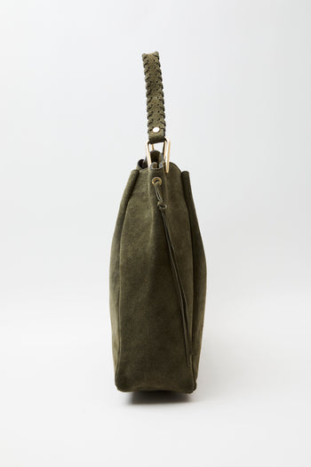 Tre Emme Borsa Verdone Donna - 6