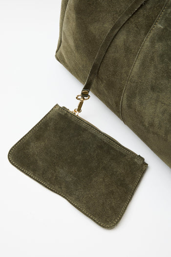 Tre Emme Borsa Verdone Donna - 7