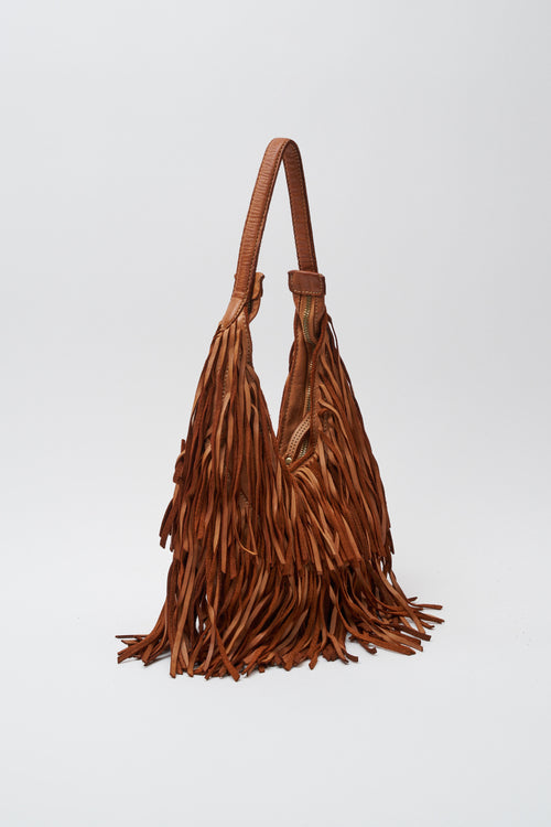 Tre Emme Borsa Cuoio Donna - 2