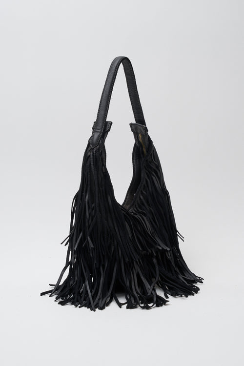 Tre Emme Borsa Nero Donna - 2